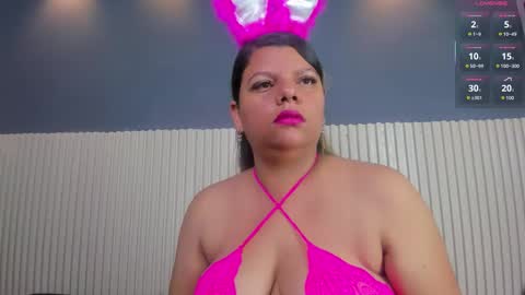 Snapshot of luxemilf chatting on October 18, 10:27 am Luxe3 online show from October 18, 10:27 am