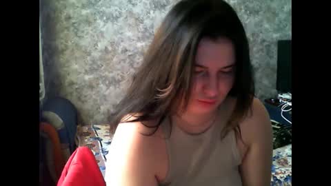 Snapshot of luxie_milady chatting on February 25, 6:14 am Stefany online show from February 25, 6:14 am