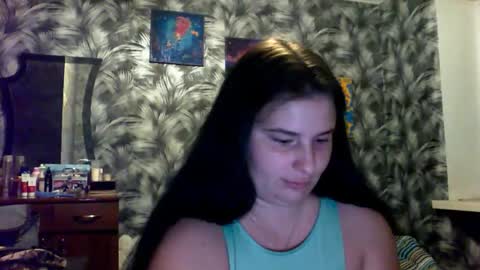 Snapshot of luxie_milady chatting on September 23, 8:34 pm Stefany online show from September 23, 8:34 pm