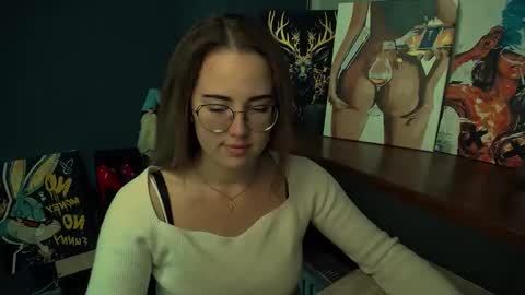 Katie online show from October 29, 1:35 pm