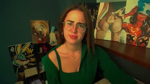 Katie online show from May 18, 12:11 pm
