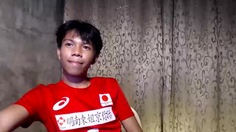 luxirfy online show from October 13, 4:51 pm