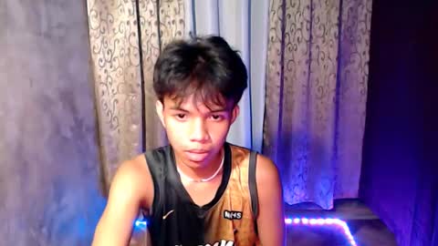 luxirfy online show from December 14, 5:40 pm