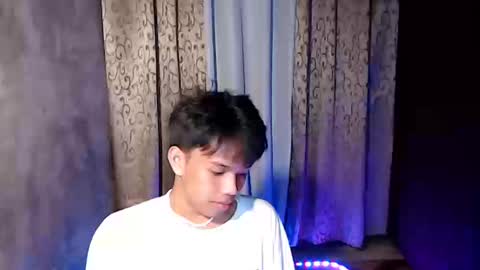 luxirfy online show from December 17, 3:51 pm