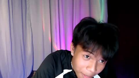 luxirfy online show from March 22, 6:55 pm