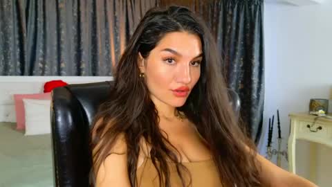KarolinaAlpha online show from May 16, 3:22 pm
