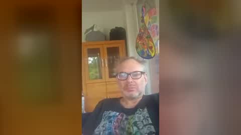 Romain online show from July 27, 6:20 am