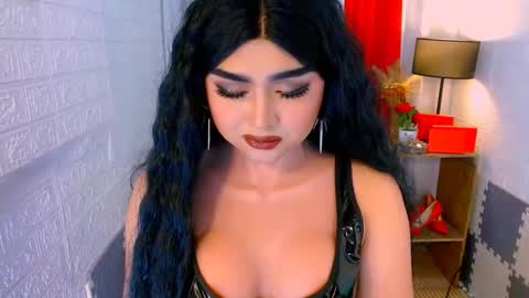 Sasha Blaire online show from March 3, 4:13 pm