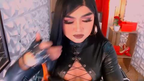 Sasha Blaire online show from March 27, 1:44 pm