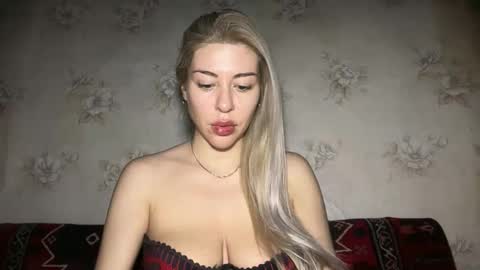 LuxSonyaStar online show from February 15, 12:58 pm