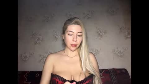 LuxSonyaStar online show from March 9, 12:53 pm