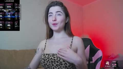 Alma online show from February 4, 12:00 pm