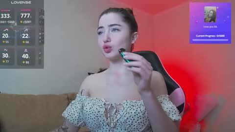 Alma online show from February 16, 10:33 am