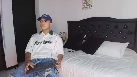 luxurymatthew online show from July 1, 1:13 pm