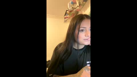 luxydiaz online show from June 5, 3:07 pm