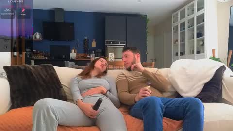 Luxymin online show from March 13, 9:38 am