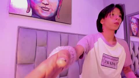 luy_star_ online show from April 2, 12:36 pm