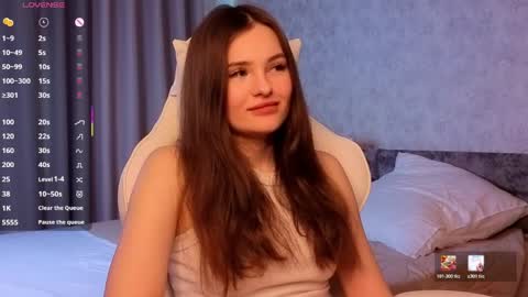 Luyten726 8a online show from May 12, 1:08 pm