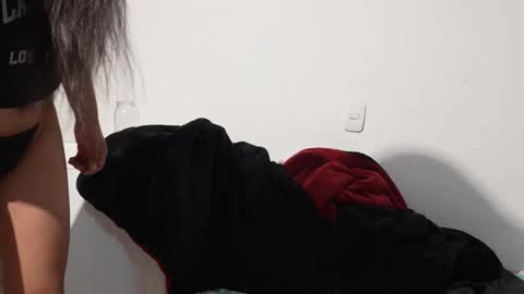 Luz online show from February 27, 2:00 am