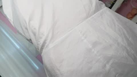 Luz online show from May 5, 10:51 pm