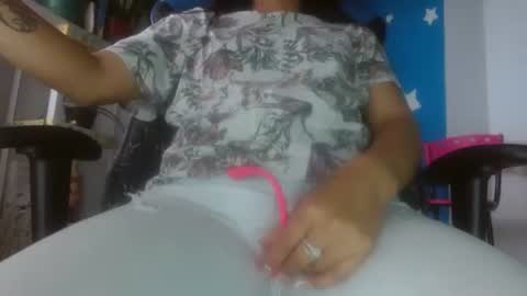 luzzy  I hope your visit and that we manage to get very hot online show from April 8, 9:26 pm