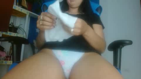 luzzy  I hope your visit and that we manage to get very hot online show from May 7, 10:26 pm