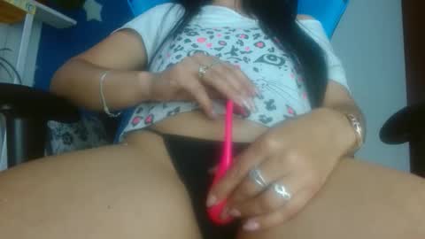luzzy  I hope your visit and that we manage to get very hot online show from May 14, 9:43 pm