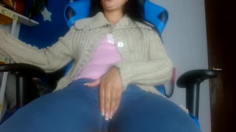 luzzy  I hope your visit and that we manage to get very hot online show from May 21, 10:50 pm