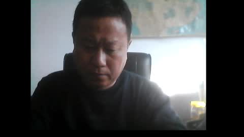 Snapshot of lwj3389902 chatting on February 23, 7:00 am Jack online show from February 23, 7:00 am