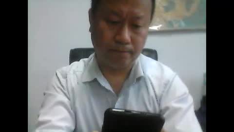Snapshot of lwj3389902 chatting on October 8, 8:45 am Jack online show from October 8, 8:45 am