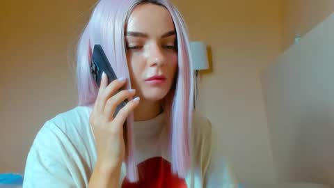 Lana online show from September 19, 6:04 am
