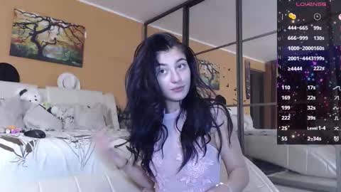 Palma online show from October 21, 4:57 am