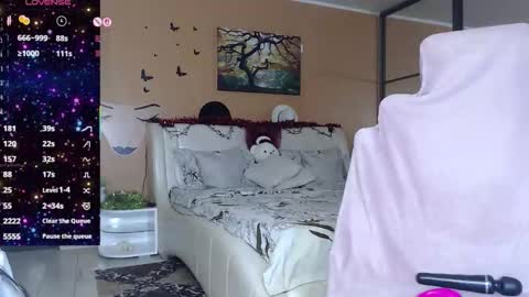 Palma online show from December 22, 5:37 am