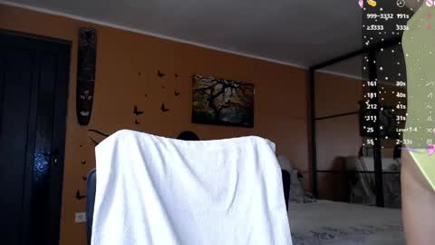 Palma online show from May 15, 3:35 am