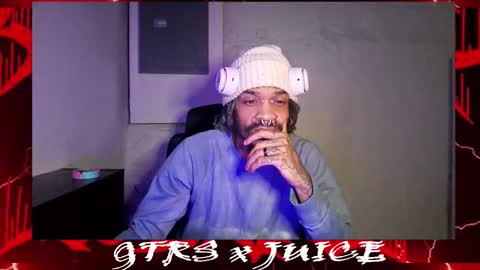 Snapshot of lxrdhxkvgemvsterjuice chatting on January 6, 1:48 pm lxrdhxkvgemvsterjuice online show from January 6, 1:48 pm