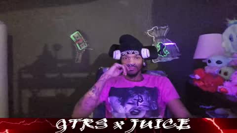 lxrdhxkvgemvsterjuice online show from April 3, 2:37 pm