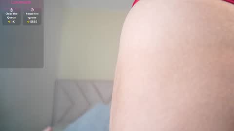 Snapshot of lya_aron_couple chatting on February 20, 4:18 pm lya_aron_couple online show from February 20, 4:18 pm