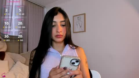 lya_brown online show from May 20, 12:11 pm