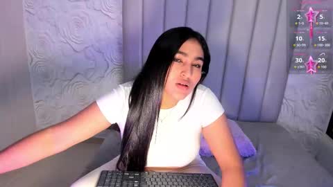 Snapshot of lya_dubois_ chatting on March 5, 11:23 pm LYA DUBOIS online show from March 5, 11:23 pm
