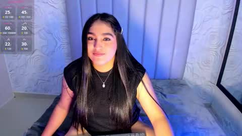 Snapshot of lya_dubois_ chatting on March 13, 9:32 pm LYA DUBOIS online show from March 13, 9:32 pm