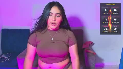 Snapshot of lya_dubois_ chatting on March 21, 9:29 pm LYA DUBOIS online show from March 21, 9:29 pm