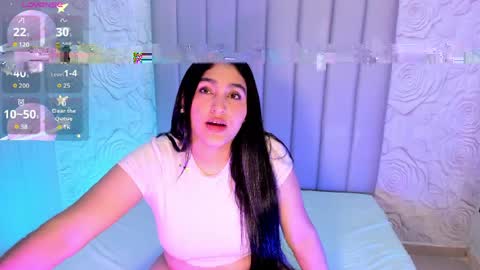 Snapshot of lya_dubois_ chatting on May 2, 10:04 pm LYA DUBOIS online show from May 2, 10:04 pm