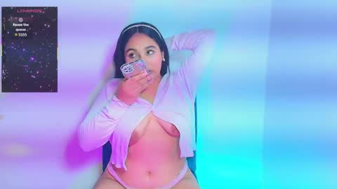 Snapshot of lya_dubois_ chatting on May 15, 10:17 pm LYA DUBOIS online show from May 15, 10:17 pm