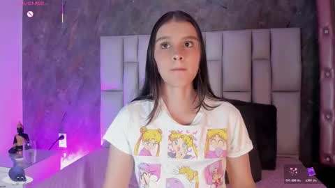 lya online show from March 19, 2:59 am