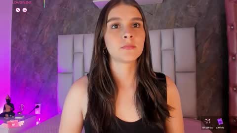 lya online show from March 26, 3:01 am