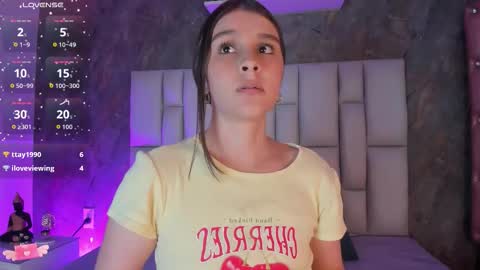 lya online show from March 27, 8:26 am