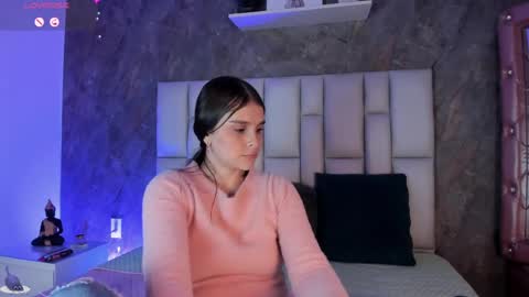 lya online show from April 2, 3:04 am