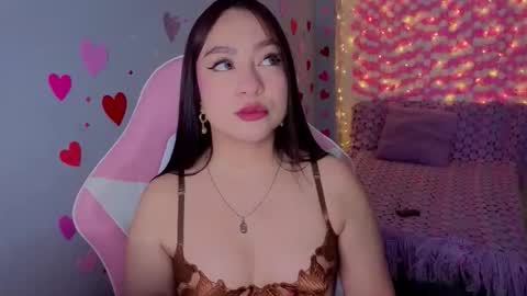  Lya  online show from February 24, 12:58 pm