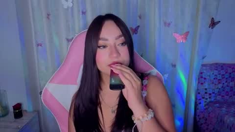  Lya  online show from April 6, 4:46 am