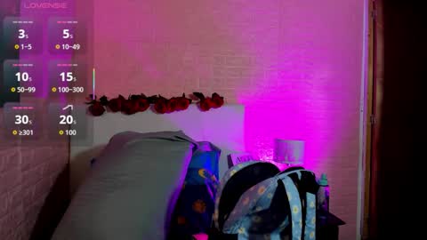 Lya   online show from January 9, 10:29 am